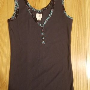 Free people tank top